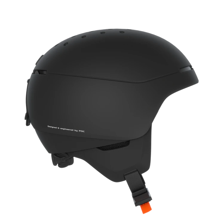 KASK NARCIARSKI POC MENINX XL/XXL 59-62 URANIUM BLACK MATT