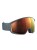 GOGLE NARCIARSKIE POC ZONULA CLARITY PEGASI GREY/Spektris Orange s2