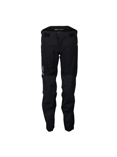 DŁUGIE SPODNIE ROWEROWE DAMSKIE POC W'S ARDOUR ALL-WEATHER PANTS M