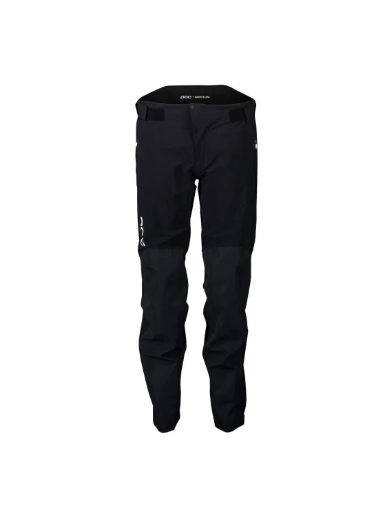 DŁUGIE SPODNIE ROWEROWE DAMSKIE POC W'S ARDOUR ALL-WEATHER PANTS M