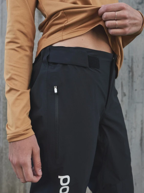 DŁUGIE SPODNIE ROWEROWE DAMSKIE POC W'S ARDOUR ALL-WEATHER PANTS M
