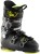 BUTY NARCIARSKIE ROSSIGNOL TRACK 90  BLACK YELLOW