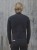 OCIEPLANA BLUZA KOLARSKA POC RADIANT JERSEY NAVY BLACK L