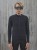 OCIEPLANA BLUZA KOLARSKA POC RADIANT JERSEY NAVY BLACK L