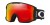 GOGLE OAKLEY Line Miner XL matte black/prizm TORCH iridium S3 17%