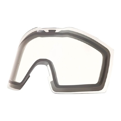 Szyba Oakley FALL LINE XM LENS CLEAR S0 90%