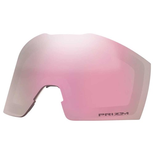 Szyba Oakley FALL LINE XM Prizm HI PINK 46%