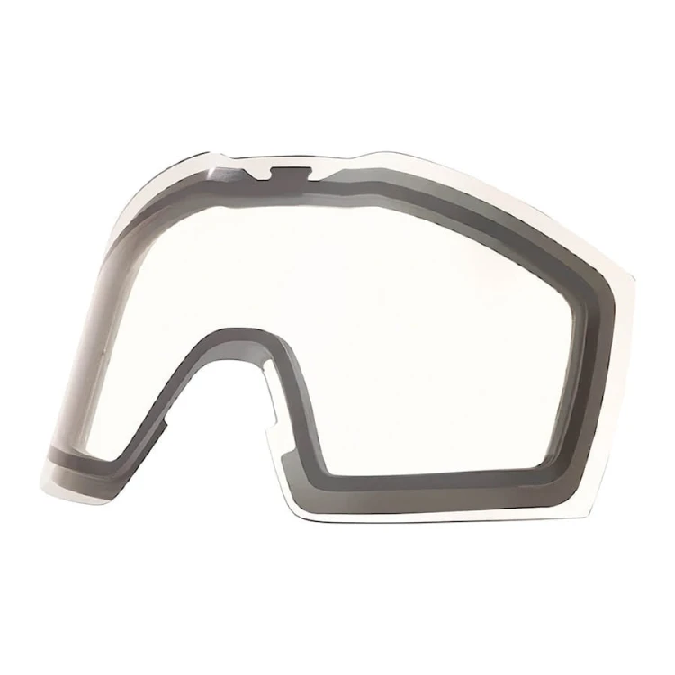 Szyba Oakley FALL LINE XL LENS CLEAR S0 90%