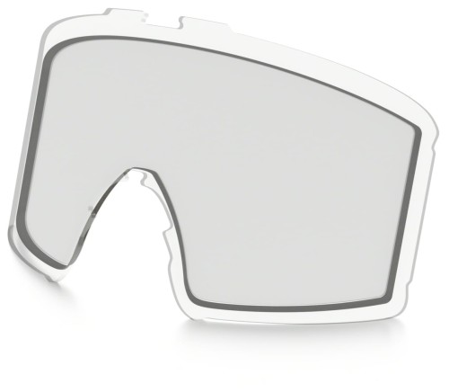 Szyba Oakley LINE MINER XL LENS CLEAR S0 90%