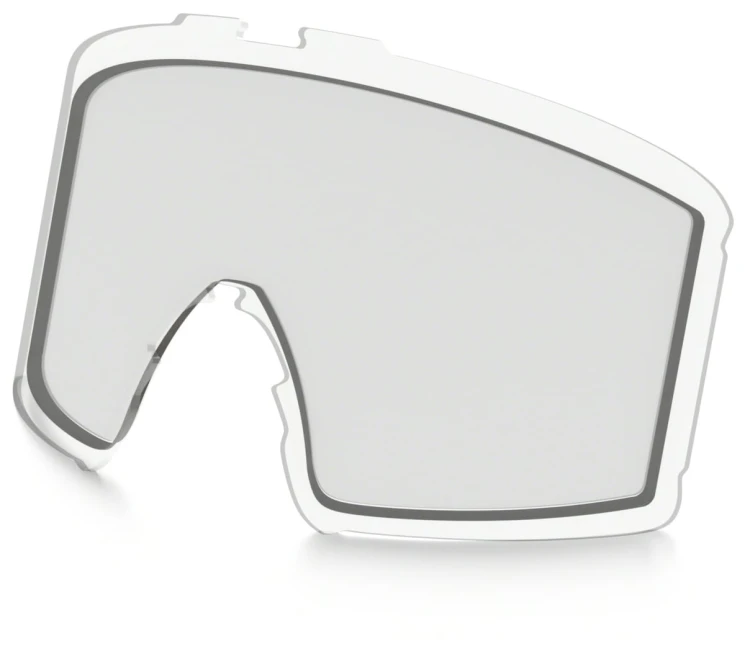 Szyba Oakley LINE MINER XL LENS CLEAR S0 90%