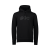 BLUZA POC HOOD URANIUM BLACK L