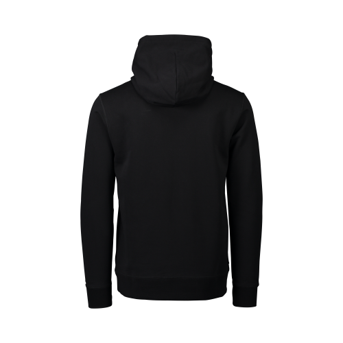 BLUZA POC HOOD URANIUM BLACK L
