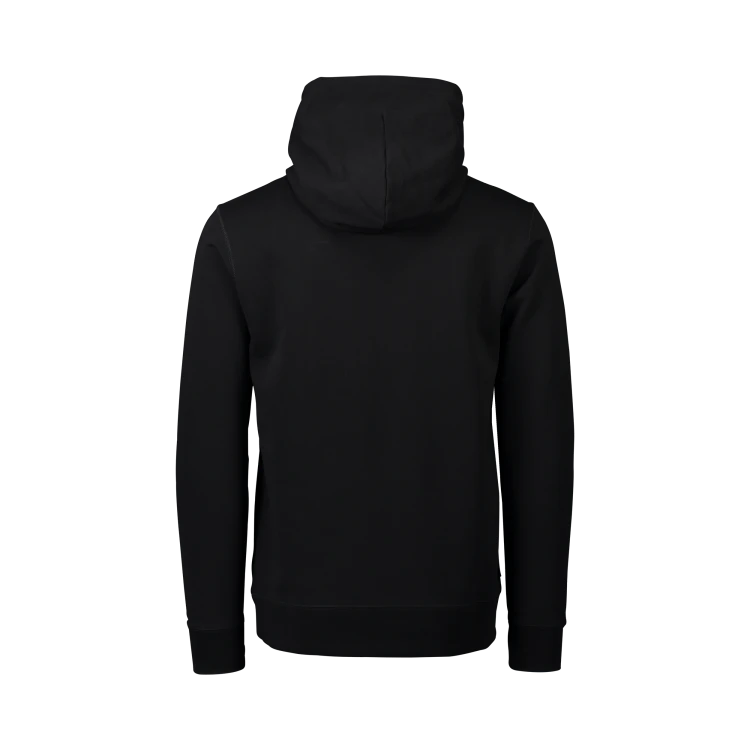 BLUZA POC HOOD URANIUM BLACK L