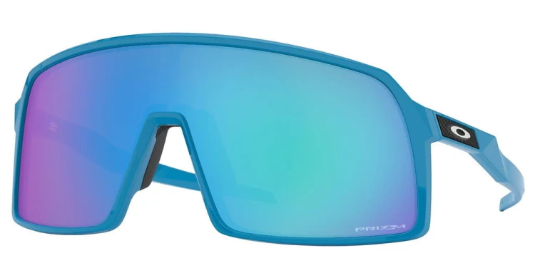 OKULARY OAKLEY Sutro SKY Sky Blue/ PRIZM SAPPHIRE