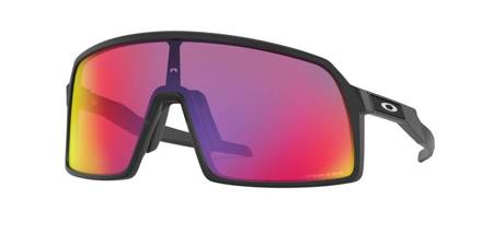 OKULARY OAKLEY Sutro S MATTE BLACK/PRIZM ROAD