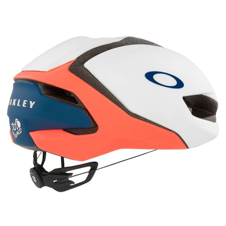 KASK SZOSOWY OAKLEY ARO5 EUROPE TOUR DE FRANCE L 56-60