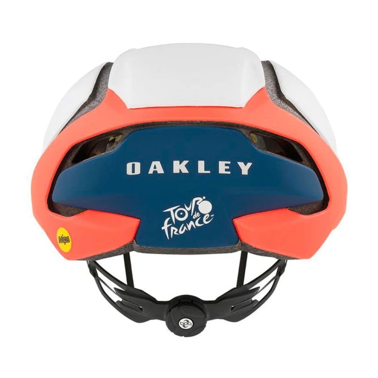 KASK SZOSOWY OAKLEY ARO5 EUROPE TOUR DE FRANCE L 56-60