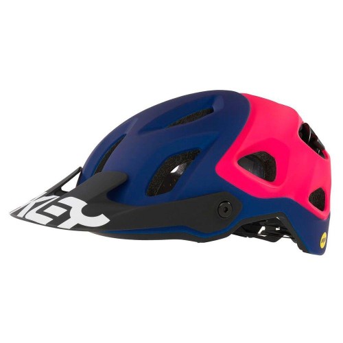 KASK MTB OAKLEY  DRT5 EUROPE MIPS TEAM ROYAL M 54-58