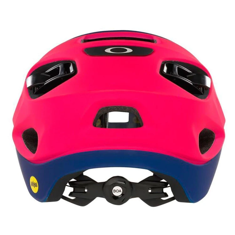 KASK MTB OAKLEY  DRT5 EUROPE MIPS TEAM ROYAL M 54-58