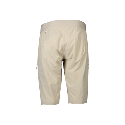 SSZORTY SPODENKI ROWEROWE POC GUARDIAN AIR LT SANDSTONE BEIGE ROZMIAR L
