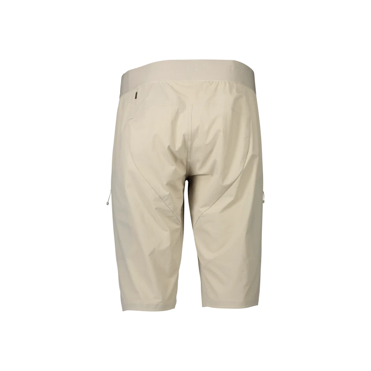 SSZORTY SPODENKI ROWEROWE POC GUARDIAN AIR LT SANDSTONE BEIGE ROZMIAR L
