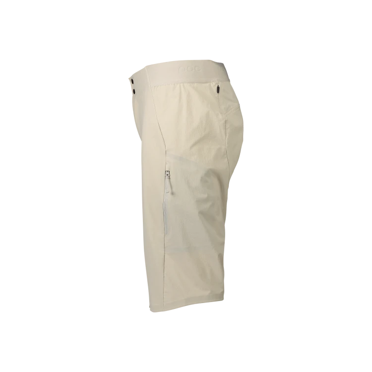 SSZORTY SPODENKI ROWEROWE POC GUARDIAN AIR LT SANDSTONE BEIGE ROZMIAR L