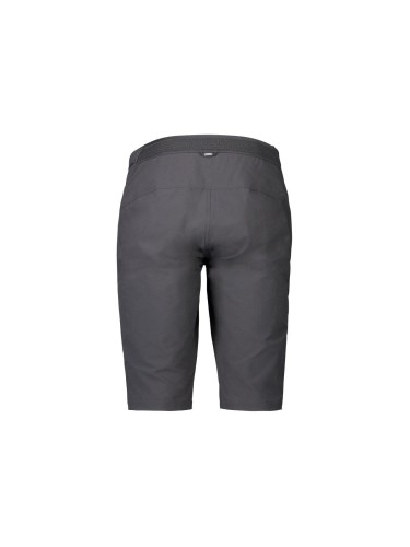SPODENKI SZORTY POC MTB ENDURO ESSENTIAL SHORTS  L SYLVANITE GREY