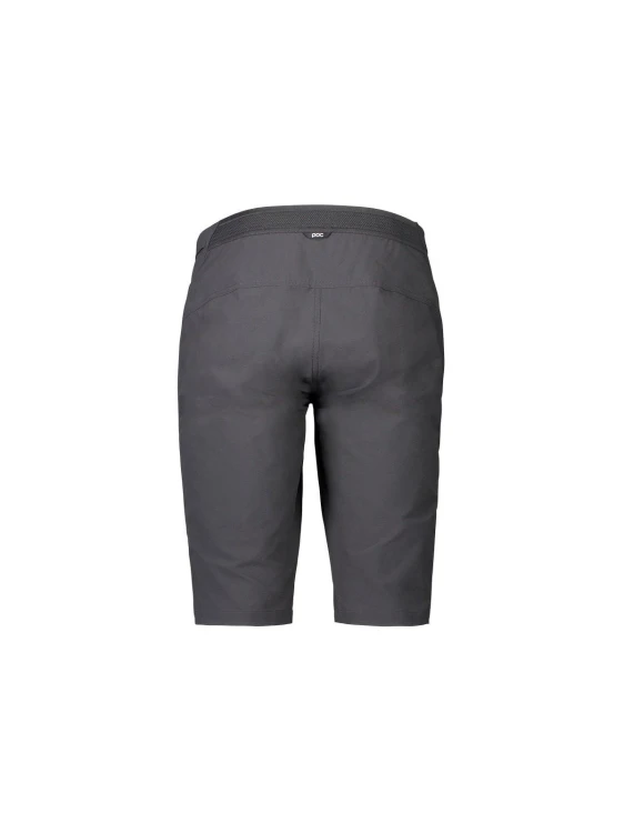SPODENKI SZORTY POC MTB ENDURO ESSENTIAL SHORTS  L SYLVANITE GREY