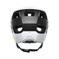 KASK ROWEROWY POC KORTAL RACE MIPS M/L 55-58 HYDROGEN WHITE/URANIUM BLACK