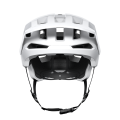 KASK ROWEROWY POC KORTAL RACE MIPS M/L 55-58 HYDROGEN WHITE/URANIUM BLACK