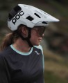 KASK ROWEROWY POC KORTAL RACE MIPS M/L 55-58 HYDROGEN WHITE/URANIUM BLACK