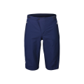 SPODENKI SZORTY POC MTB ENDURO ESSENTIAL SHORTS ROZMIAR L TURMALINE NAVY