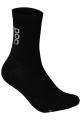 SSKARPETY ROWEROWE POC SOLEUS LITE LONG SOCK rozmiar L 42-44 URANIUM BLACK