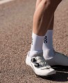 SSKARPETY ROWEROWE POC SOLEUS LITE LONG SOCK rozmiar L 42-44 URANIUM BLACK