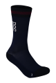 SKARPETY ROWEROWE POC Essential Mid Length Sock TURMALINE MULTI PROPYLENE rozmiar  39-41
