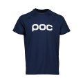T-SHIRT KOSZULKA MĘSKA MTB POC REFORM ENDURO TEE TURMALINE NAVY L