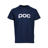 T-shirt koszulka męska MTB POC REFORM ENDURO TEE Turmaline navy