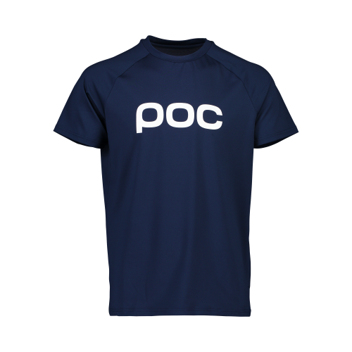 T-SHIRT KOSZULKA MĘSKA MTB POC REFORM ENDURO TEE TURMALINE NAVY L