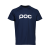 T-SHIRT KOSZULKA MĘSKA MTB POC REFORM ENDURO TEE TURMALINE NAVY L
