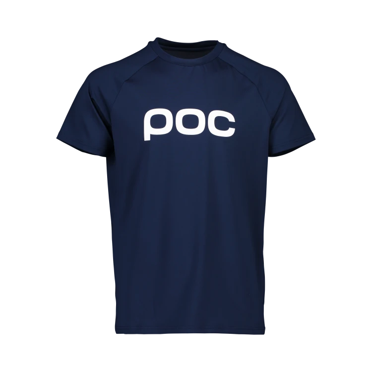 T-SHIRT KOSZULKA MĘSKA MTB POC REFORM ENDURO TEE TURMALINE NAVY L