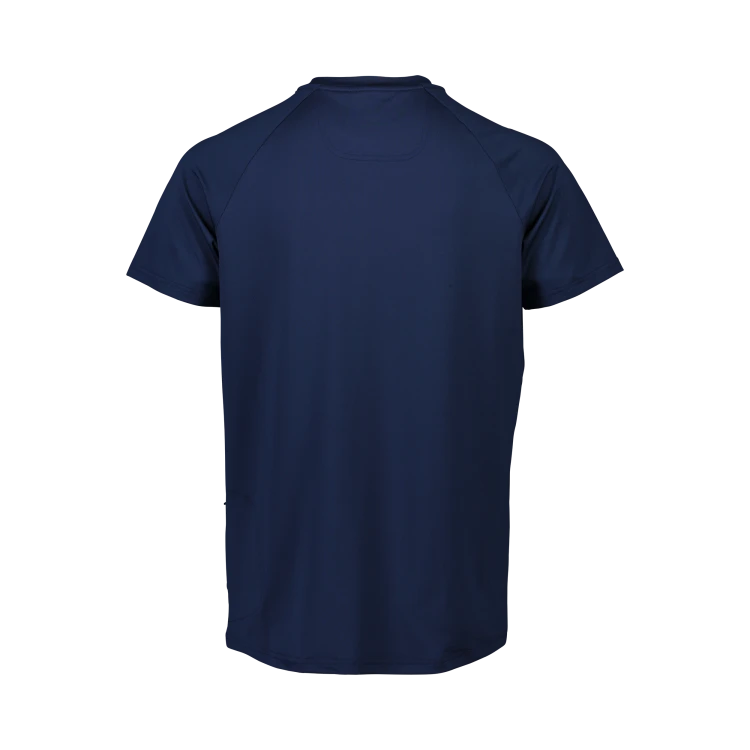 T-SHIRT KOSZULKA MĘSKA MTB POC REFORM ENDURO TEE TURMALINE NAVY L