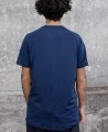 T-SHIRT KOSZULKA MĘSKA MTB POC REFORM ENDURO TEE TURMALINE NAVY L