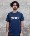 T-SHIRT KOSZULKA MĘSKA MTB POC REFORM ENDURO TEE TURMALINE NAVY L