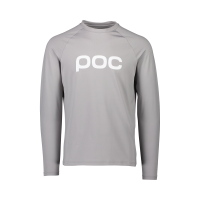 Koszulka MTB POC REFORM ENDURO Jersey Alloy Grey