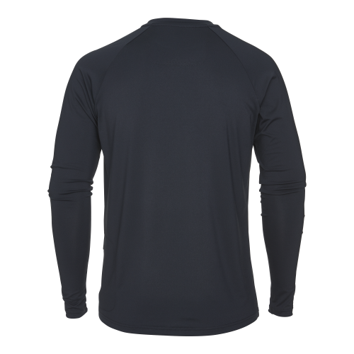 KOSZULKA MĘSKA MTB POC REFORM ENDURO JERSEY ROZMIAR L URANIUM BLACK