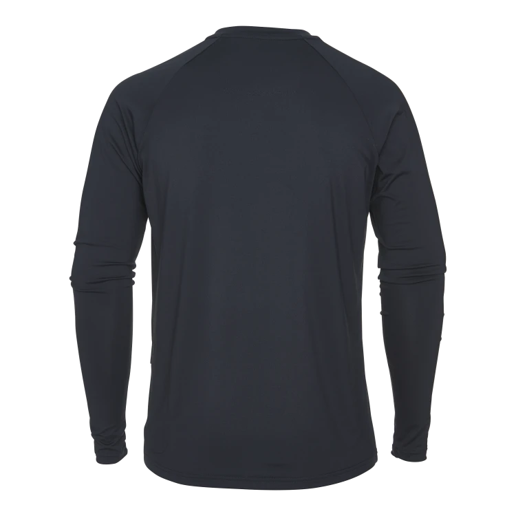 KOSZULKA MĘSKA MTB POC REFORM ENDURO JERSEY ROZMIAR L URANIUM BLACK