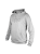 BLUZA POC HOOD GREY MELANGE L