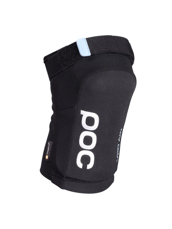 OCHRANIACZE POC NA KOLANA JOINT VPD AIR KNEE URANIUM BLACK L