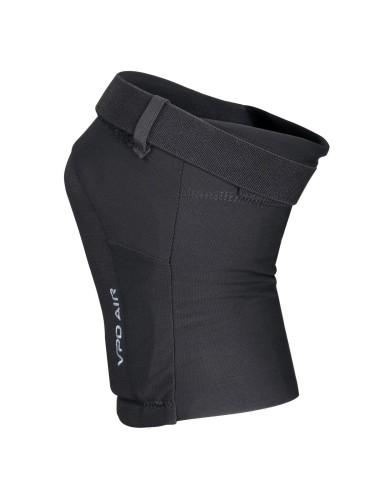 OCHRANIACZE POC NA KOLANA JOINT VPD AIR KNEE URANIUM BLACK L