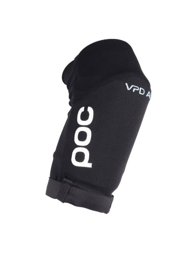 OCHRANIACZE POC NA ŁOKCIE JOINT VPD AIR ELBOW URANIUM BLACK L